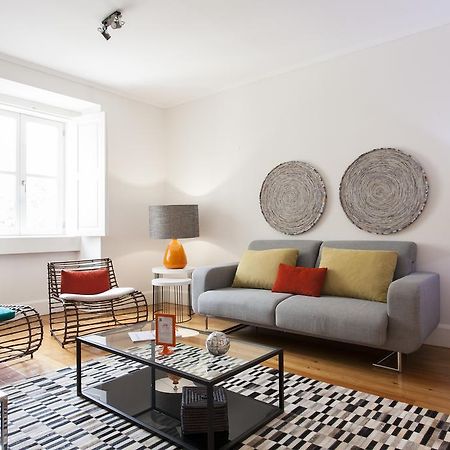 Joivy Downtown Blue Apartments Lissabon Zimmer foto
