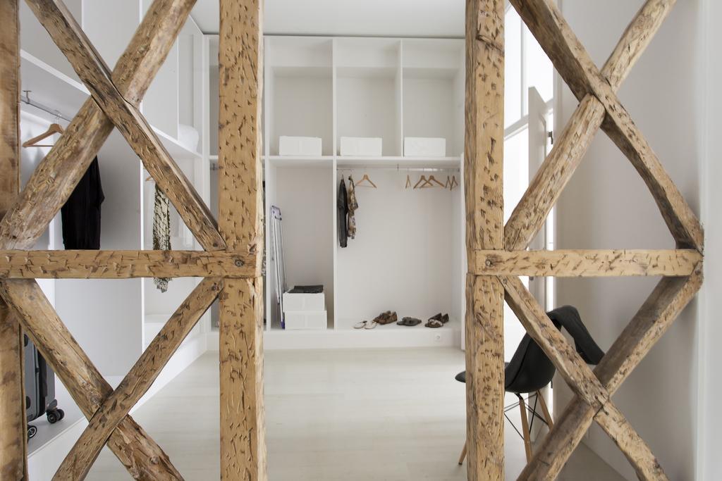 Joivy Downtown Blue Apartments Lissabon Zimmer foto