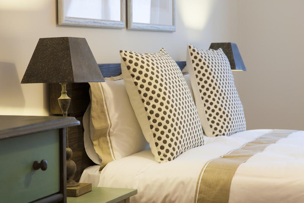 Joivy Downtown Blue Apartments Lissabon Zimmer foto