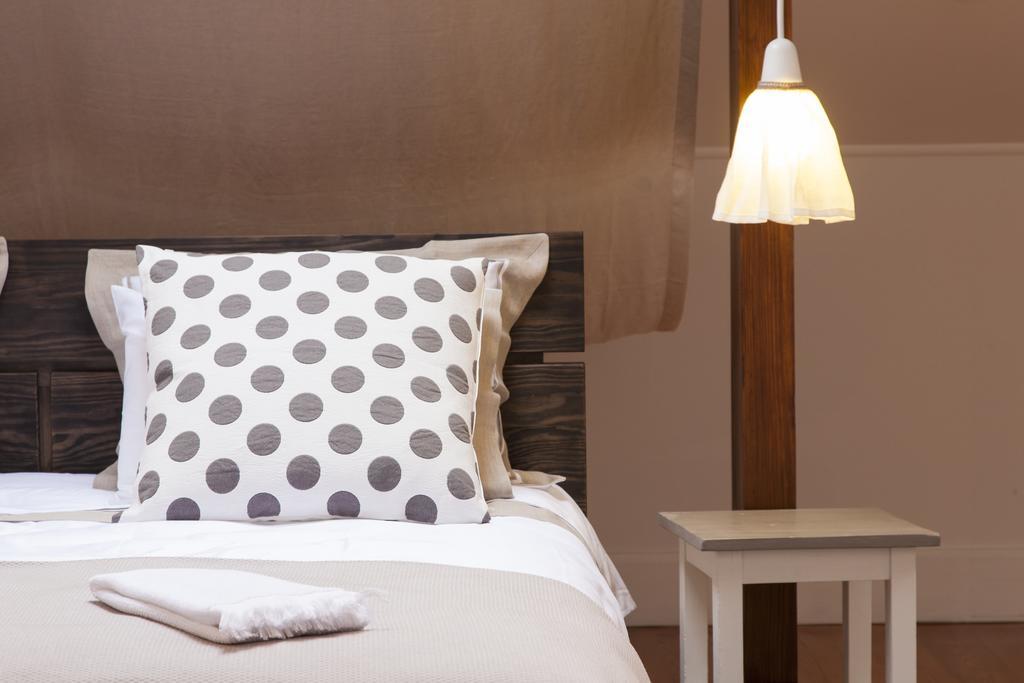 Joivy Downtown Blue Apartments Lissabon Zimmer foto