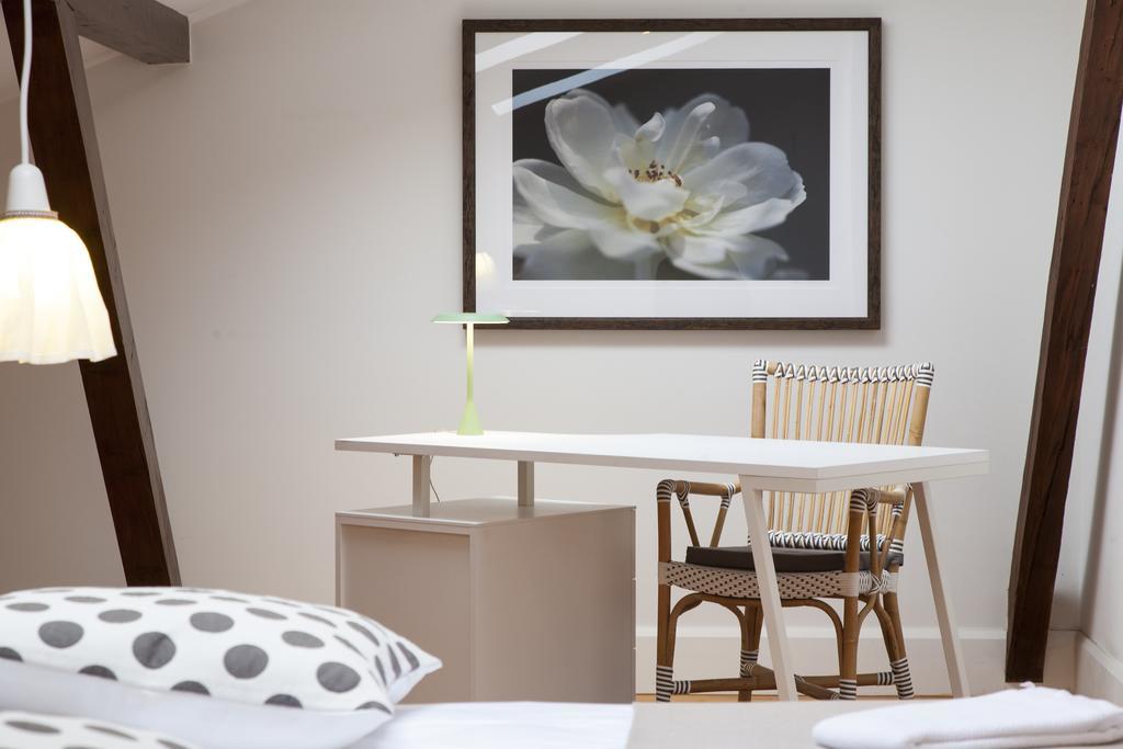 Joivy Downtown Blue Apartments Lissabon Zimmer foto