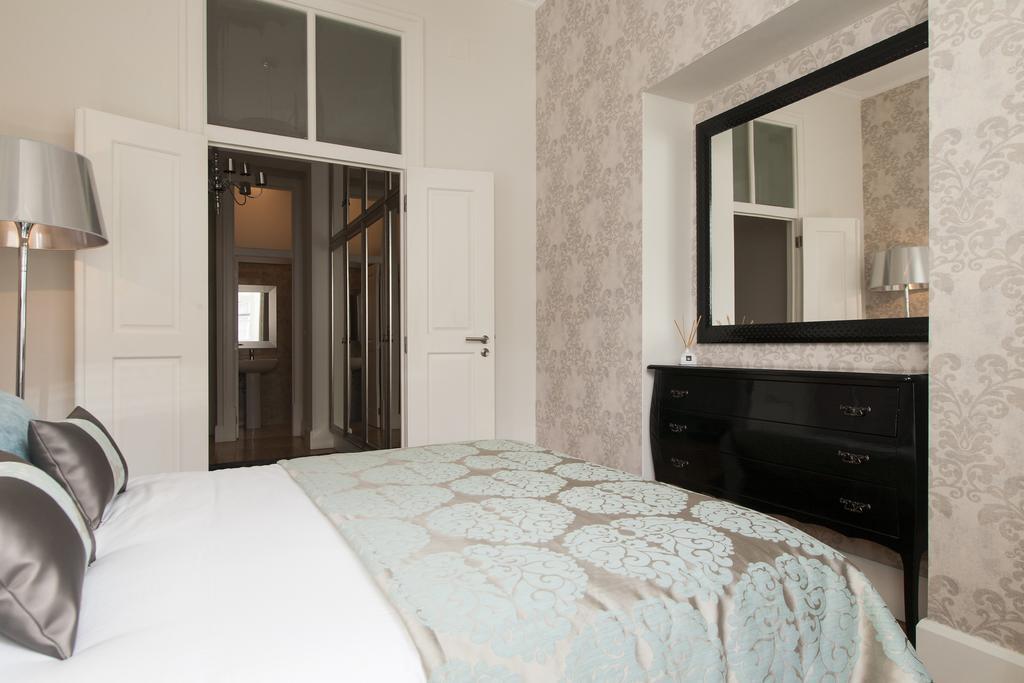 Joivy Downtown Blue Apartments Lissabon Zimmer foto